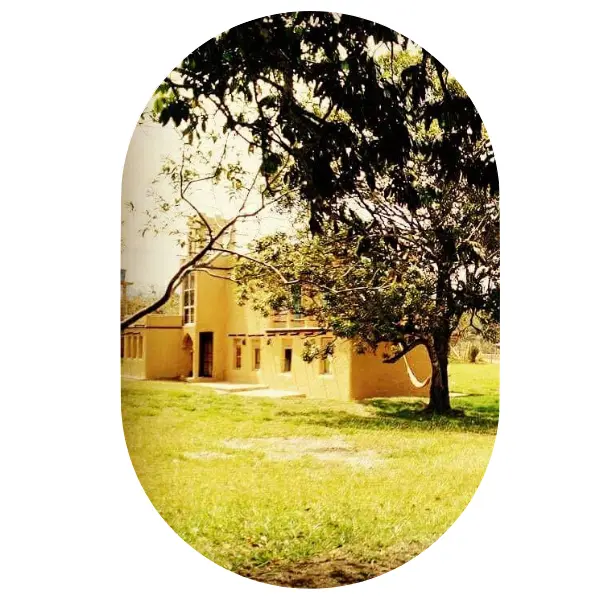 Experiencia Al Hadra