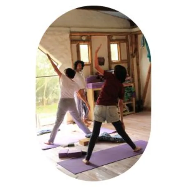 Clases grupos privados