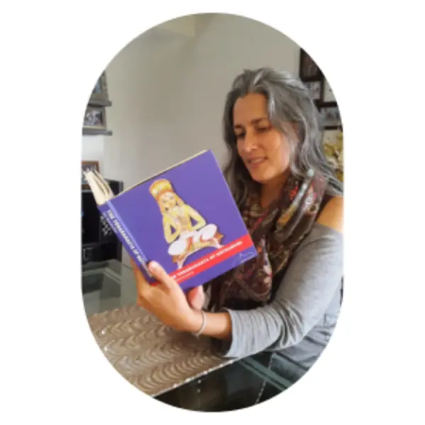 Estudios de Yoga 120 horas